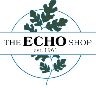 The Echo Shop